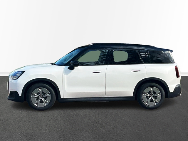 Foto 3 MINI  Countryman SE ALL4 230 kW (313 CV)