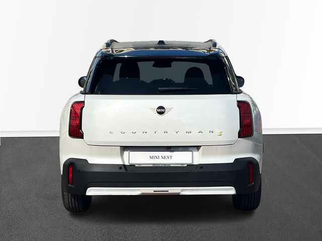 Foto 5 MINI  Countryman SE ALL4 230 kW (313 CV)