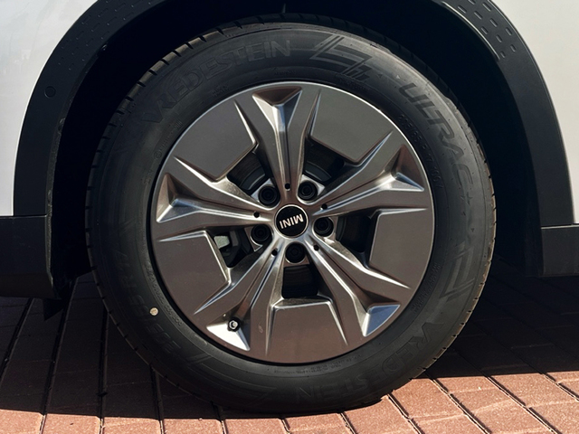 Foto 16 MINI  Countryman SE ALL4 230 kW (313 CV)