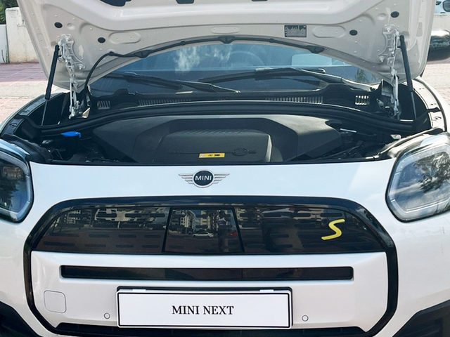 Foto 18 MINI  Countryman SE ALL4 230 kW (313 CV)