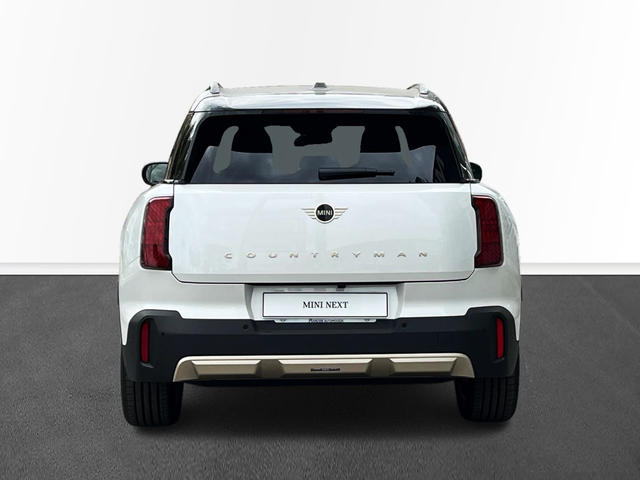 fotoG 4 del MINI MINI Countryman E 150 kW (204 CV) 204cv Eléctrico del 2025 en Murcia