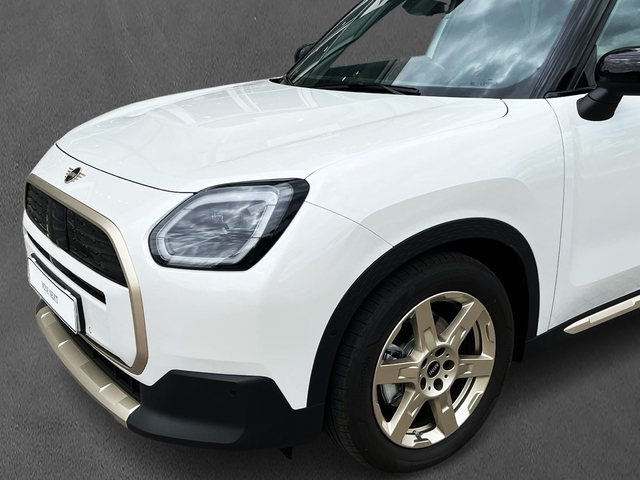 fotoG 5 del MINI MINI Countryman E 150 kW (204 CV) 204cv Eléctrico del 2025 en Murcia