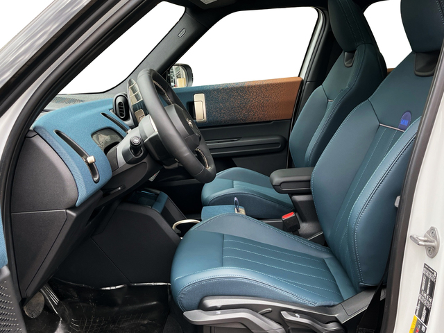 fotoG 10 del MINI MINI Countryman E 150 kW (204 CV) 204cv Eléctrico del 2025 en Murcia