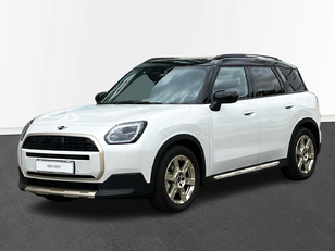 Fotos de MINI Countryman E 150 kW (204 CV)