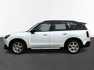 Fotos de MINI Countryman E 150 kW (204 CV)