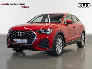 Audi Q3 Sportback en Motorflash