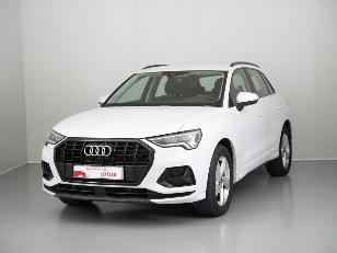 Audi Q3 en Motorflash