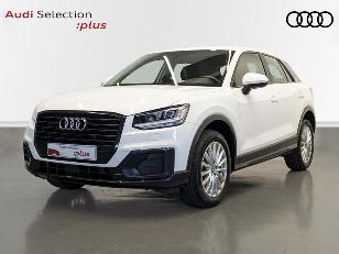 Audi Q2 en Motorflash