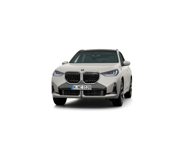BMW X3 xDrive20i color Gris. Año 2024. 153KW(208CV). Gasolina. En concesionario Caetano Cuzco, Salvatierra de Madrid