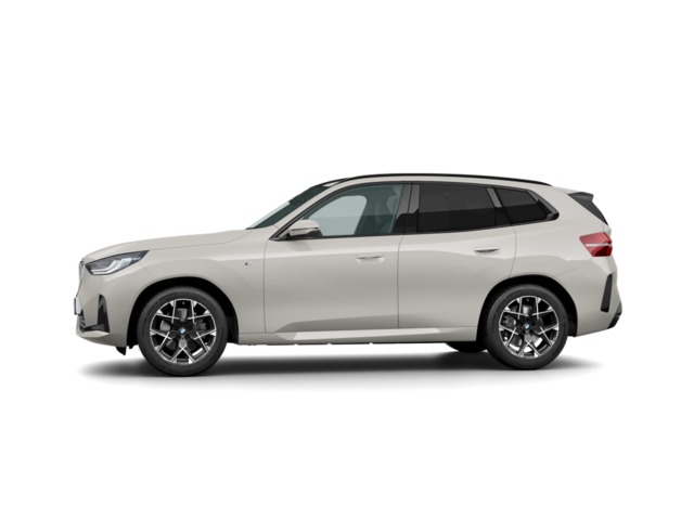 BMW X3 xDrive20i color Gris. Año 2024. 153KW(208CV). Gasolina. En concesionario Caetano Cuzco, Salvatierra de Madrid