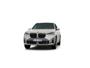 Fotos de BMW X3 xDrive20i color Gris. Año 2024. 153KW(208CV). Gasolina. En concesionario Caetano Cuzco, Salvatierra de Madrid