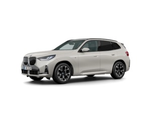 Fotos de BMW X3 xDrive20i color Gris. Año 2024. 153KW(208CV). Gasolina. En concesionario Caetano Cuzco, Salvatierra de Madrid
