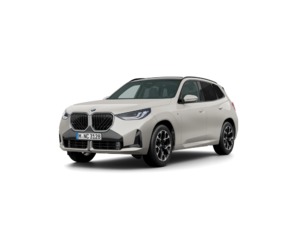 Fotos de BMW X3 xDrive20i color Gris. Año 2024. 153KW(208CV). Gasolina. En concesionario Caetano Cuzco, Salvatierra de Madrid