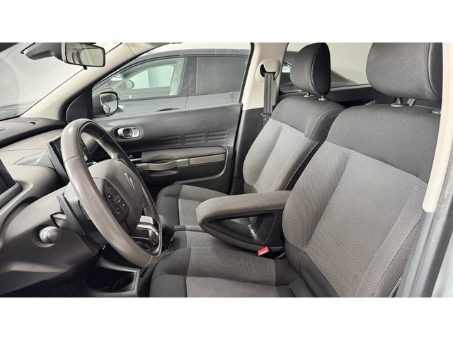 Citroen C4 Cactus BlueHDi 100 Feel Edition ETG6 73 kW (100 CV)