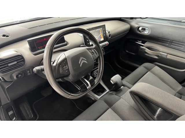 Citroen C4 Cactus BlueHDi 100 Feel Edition ETG6 73 kW (100 CV)