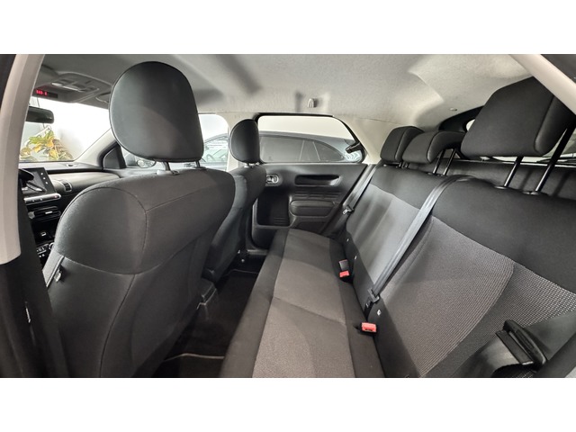 Citroen C4 Cactus BlueHDi 100 Feel Edition ETG6 73 kW (100 CV)