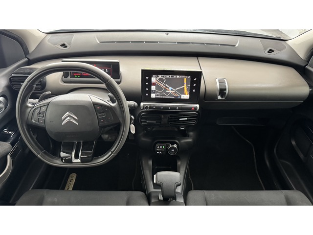 Citroen C4 Cactus BlueHDi 100 Feel Edition ETG6 73 kW (100 CV)