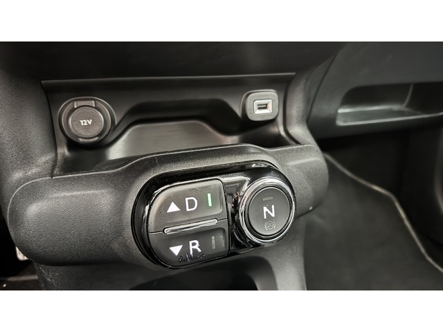 Citroen C4 Cactus BlueHDi 100 Feel Edition ETG6 73 kW (100 CV)