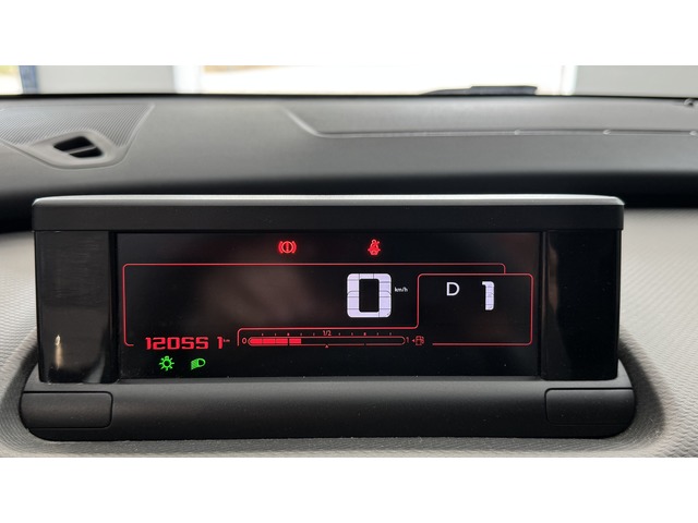 Citroen C4 Cactus BlueHDi 100 Feel Edition ETG6 73 kW (100 CV)
