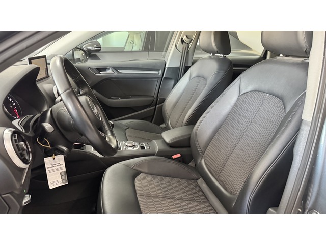 Audi A3 Sportback design edition 1.6 TDI 81 kW (110 CV)