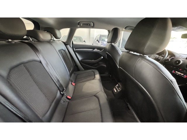Audi A3 Sportback design edition 1.6 TDI 81 kW (110 CV)