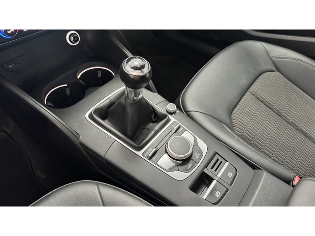 Audi A3 Sportback design edition 1.6 TDI 81 kW (110 CV)