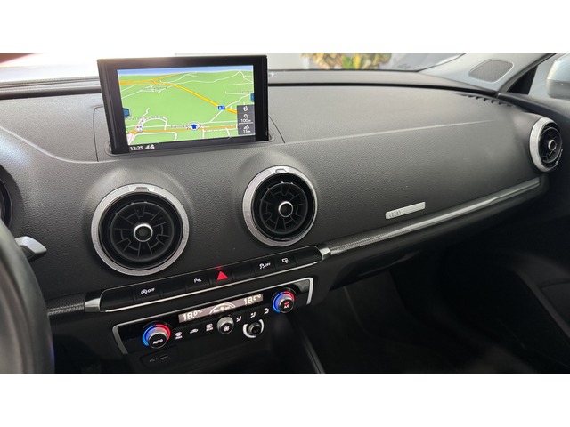 Audi A3 Sportback design edition 1.6 TDI 81 kW (110 CV)