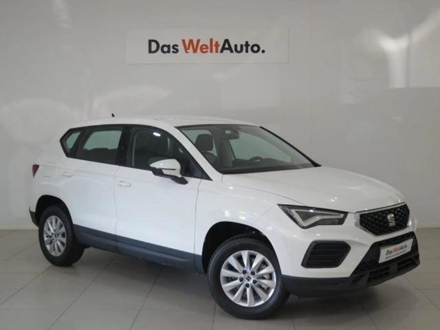 SEAT Ateca 1.0 TSI de segunda mano