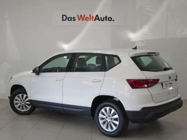 SEAT Ateca 1.0 TSI S&S Reference 81 kW (110 CV)