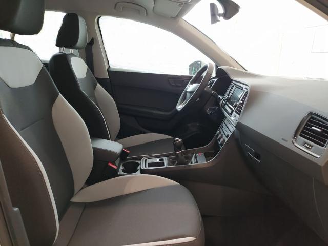 SEAT Ateca 1.0 TSI S&S Reference 81 kW (110 CV)