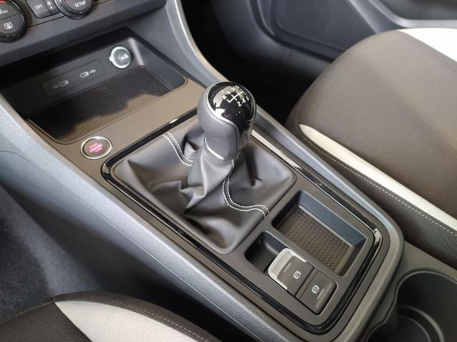 SEAT Ateca 1.0 TSI S&S Reference 81 kW (110 CV)