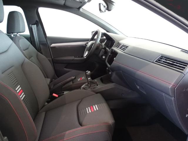 SEAT Ibiza 1.0 TSI FR Go2 81 kW (110 CV)