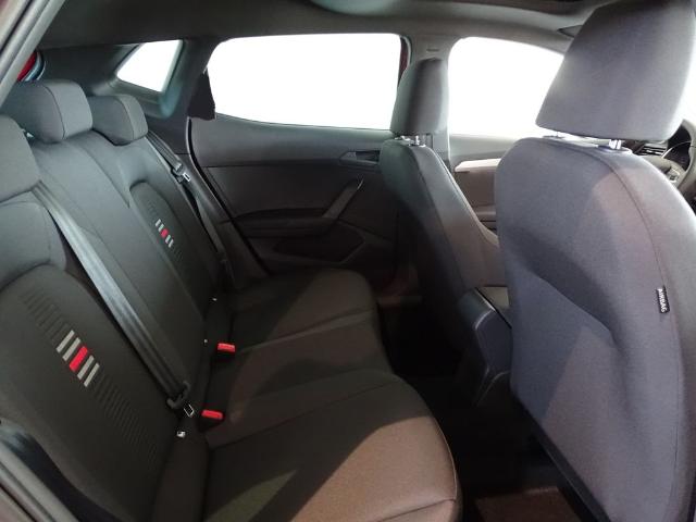 SEAT Ibiza 1.0 TSI FR Go2 81 kW (110 CV)