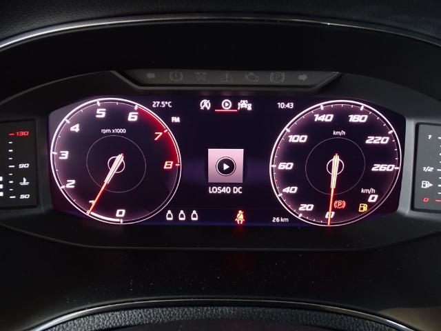 SEAT Ibiza 1.0 TSI FR Go2 81 kW (110 CV)