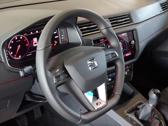 SEAT Ibiza 1.0 TSI FR Go2 81 kW (110 CV)