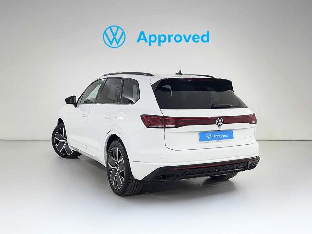 Volkswagen Touareg eHybrid R 3.0 V6 TSI 4Motion 340 kW (462 CV) tiptronic