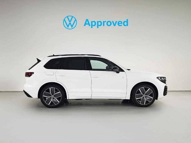 Volkswagen Touareg eHybrid R 3.0 V6 TSI 4Motion 340 kW (462 CV) tiptronic