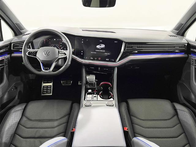 Volkswagen Touareg eHybrid R 3.0 V6 TSI 4Motion 340 kW (462 CV) tiptronic