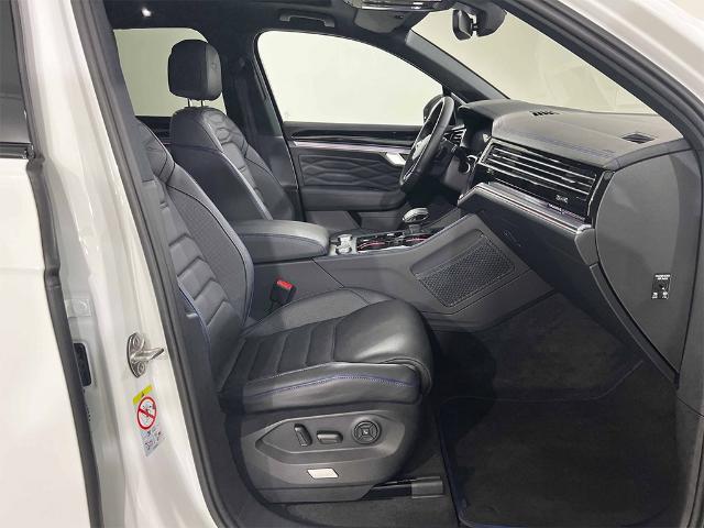Volkswagen Touareg eHybrid R 3.0 V6 TSI 4Motion 340 kW (462 CV) tiptronic