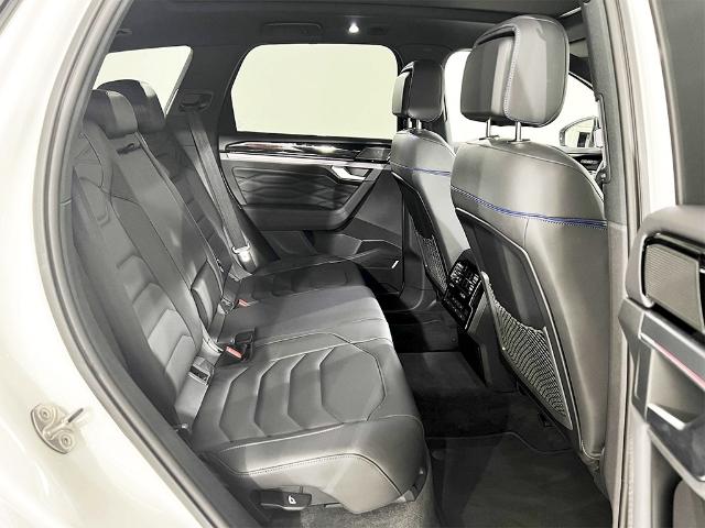 Volkswagen Touareg eHybrid R 3.0 V6 TSI 4Motion 340 kW (462 CV) tiptronic