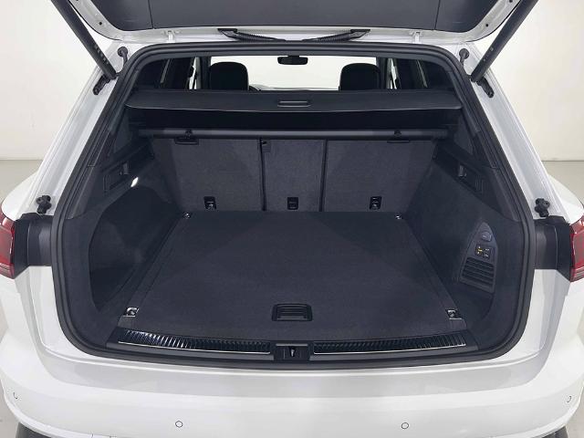 Volkswagen Touareg eHybrid R 3.0 V6 TSI 4Motion 340 kW (462 CV) tiptronic