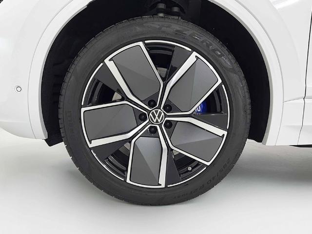 Volkswagen Touareg eHybrid R 3.0 V6 TSI 4Motion 340 kW (462 CV) tiptronic
