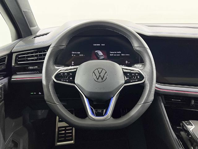 Volkswagen Touareg eHybrid R 3.0 V6 TSI 4Motion 340 kW (462 CV) tiptronic