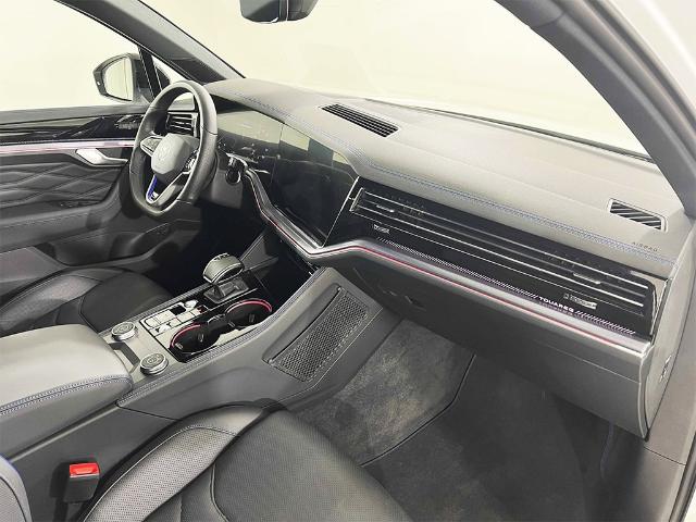 Volkswagen Touareg eHybrid R 3.0 V6 TSI 4Motion 340 kW (462 CV) tiptronic