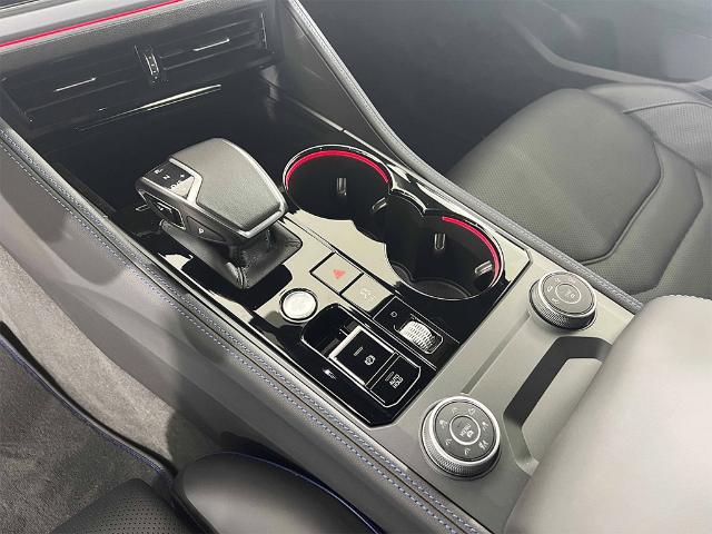 Volkswagen Touareg eHybrid R 3.0 V6 TSI 4Motion 340 kW (462 CV) tiptronic