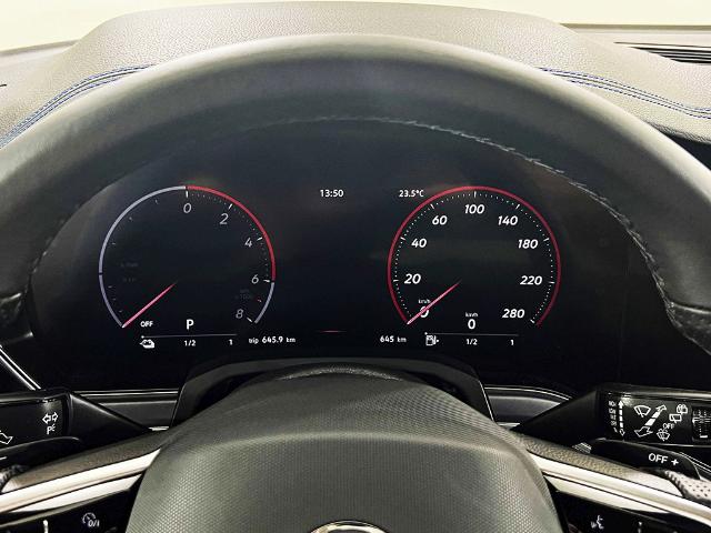 Volkswagen Touareg eHybrid R 3.0 V6 TSI 4Motion 340 kW (462 CV) tiptronic