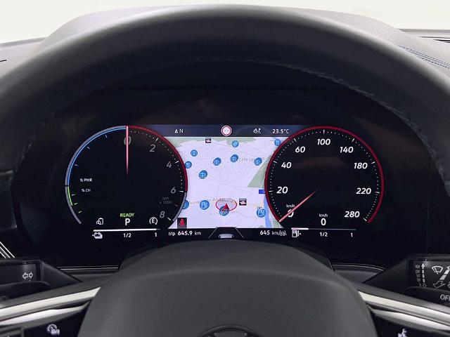 Volkswagen Touareg eHybrid R 3.0 V6 TSI 4Motion 340 kW (462 CV) tiptronic