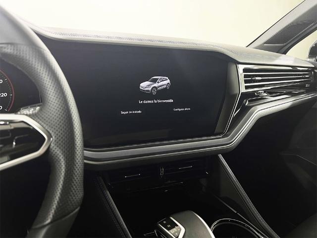 Volkswagen Touareg eHybrid R 3.0 V6 TSI 4Motion 340 kW (462 CV) tiptronic