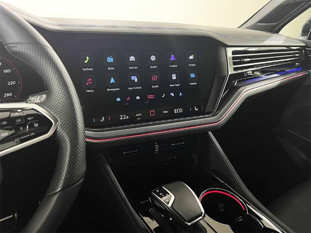 Volkswagen Touareg eHybrid R 3.0 V6 TSI 4Motion 340 kW (462 CV) tiptronic