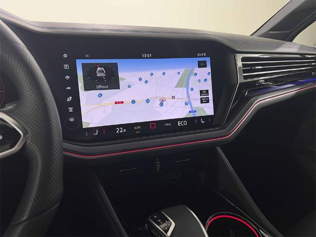 Volkswagen Touareg eHybrid R 3.0 V6 TSI 4Motion 340 kW (462 CV) tiptronic